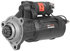 91-01-4625 by WILSON HD ROTATING ELECT - 39MT Series Starter Motor - 12v, Planetary Gear Reduction