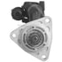 91-01-4622N by WILSON HD ROTATING ELECT - 38MT Series Starter Motor - 12v, Planetary Gear Reduction