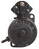 91-01-4444N by WILSON HD ROTATING ELECT - 10MT Series Starter Motor - 12v, Direct Drive