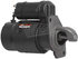 91-01-4444 by WILSON HD ROTATING ELECT - 10MT Series Starter Motor - 12v, Direct Drive