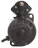 91-01-4444 by WILSON HD ROTATING ELECT - 10MT Series Starter Motor - 12v, Direct Drive