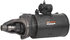 91-01-4442 by WILSON HD ROTATING ELECT - Starter Motor - 6v, Direct Drive