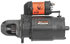 91-01-4432 by WILSON HD ROTATING ELECT - 10MT Series Starter Motor - 12v, Direct Drive