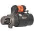 91-01-4431 by WILSON HD ROTATING ELECT - 10MT Series Starter Motor - 12v, Direct Drive