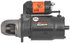 91-01-4431 by WILSON HD ROTATING ELECT - 10MT Series Starter Motor - 12v, Direct Drive