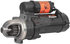 91-01-4430 by WILSON HD ROTATING ELECT - 28MT Series Starter Motor - 12v, Off Set Gear Reduction