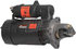 91-01-4429 by WILSON HD ROTATING ELECT - 37MT Series Starter Motor - 24v, Direct Drive