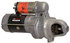 91-01-4416 by WILSON HD ROTATING ELECT - 28MT Series Starter Motor - 24v, Off Set Gear Reduction