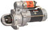 91-01-4414 by WILSON HD ROTATING ELECT - 28MT Series Starter Motor - 12v, Off Set Gear Reduction