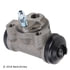 072-9128 by BECK ARNLEY - WHEEL CYLINDER