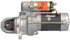 91-01-4414 by WILSON HD ROTATING ELECT - 28MT Series Starter Motor - 12v, Off Set Gear Reduction