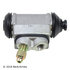 Beck Arnley 072-9129 Drum Brake Wheel Cylinder WHEEL CYLINDER