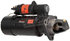 91-01-4400N by WILSON HD ROTATING ELECT - 42MT Series Starter Motor - 24v, Direct Drive