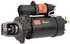 91-01-4396N by WILSON HD ROTATING ELECT - 37MT Series Starter Motor - 12v, Direct Drive