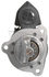 91-01-4396 by WILSON HD ROTATING ELECT - 37MT Series Starter Motor - 12v, Direct Drive