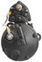 91-01-4396N by WILSON HD ROTATING ELECT - 37MT Series Starter Motor - 12v, Direct Drive