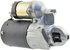 91-01-4390 by WILSON HD ROTATING ELECT - SD255 Series Starter Motor - 12v, Direct Drive