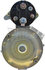 91-01-4390 by WILSON HD ROTATING ELECT - SD255 Series Starter Motor - 12v, Direct Drive