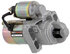 91-01-4388N by WILSON HD ROTATING ELECT - PG260M Series Starter Motor - 12v, Permanent Magnet Gear Reduction