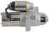 91-01-4388N by WILSON HD ROTATING ELECT - PG260M Series Starter Motor - 12v, Permanent Magnet Gear Reduction