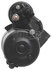 91-01-4387 by WILSON HD ROTATING ELECT - PG260M Series Starter Motor - 12v, Permanent Magnet Gear Reduction