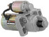 91-01-4386 by WILSON HD ROTATING ELECT - PG260M Series Starter Motor - 12v, Permanent Magnet Gear Reduction