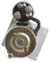 91-01-4386 by WILSON HD ROTATING ELECT - PG260M Series Starter Motor - 12v, Permanent Magnet Gear Reduction