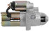 91-01-4386 by WILSON HD ROTATING ELECT - PG260M Series Starter Motor - 12v, Permanent Magnet Gear Reduction