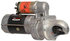 91-01-4381 by WILSON HD ROTATING ELECT - 28MT Series Starter Motor - 12v, Off Set Gear Reduction