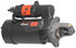 91-01-4379 by WILSON HD ROTATING ELECT - 37MT Series Starter Motor - 12v, Direct Drive