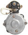 91-01-4377 by WILSON HD ROTATING ELECT - 28MT Series Starter Motor - 24v, Off Set Gear Reduction