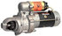 91-01-4375 by WILSON HD ROTATING ELECT - 28MT Series Starter Motor - 12v, Off Set Gear Reduction