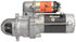 91-01-4374 by WILSON HD ROTATING ELECT - 28MT Series Starter Motor - 12v, Off Set Gear Reduction