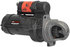 91-01-4371 by WILSON HD ROTATING ELECT - 28MT Series Starter Motor - 12v, Off Set Gear Reduction