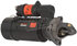 91-01-4476 by WILSON HD ROTATING ELECT - 42MT Series Starter Motor - 24v, Direct Drive