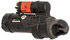 91-01-4362 by WILSON HD ROTATING ELECT - 28MT Series Starter Motor - 12v, Off Set Gear Reduction