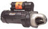 91-01-4361 by WILSON HD ROTATING ELECT - 28MT Series Starter Motor - 24v, Off Set Gear Reduction