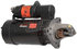 91-01-4360 by WILSON HD ROTATING ELECT - 41MT Series Starter Motor - 24v, Direct Drive