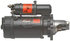 91-01-4360 by WILSON HD ROTATING ELECT - 41MT Series Starter Motor - 24v, Direct Drive