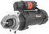 91-01-4356N by WILSON HD ROTATING ELECT - 28MT Series Starter Motor - 12v, Off Set Gear Reduction