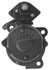 91-01-4356N by WILSON HD ROTATING ELECT - 28MT Series Starter Motor - 12v, Off Set Gear Reduction