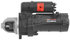 91-01-4356N by WILSON HD ROTATING ELECT - 28MT Series Starter Motor - 12v, Off Set Gear Reduction