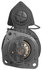 91-01-4507 by WILSON HD ROTATING ELECT - 41MT Series Starter Motor - 12v, Direct Drive