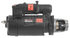 91-01-4506 by WILSON HD ROTATING ELECT - 37MT Series Starter Motor - 12v, Direct Drive