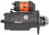 91-01-4503 by WILSON HD ROTATING ELECT - 10MT Series Starter Motor - 12v, Direct Drive