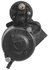 91-01-4492 by WILSON HD ROTATING ELECT - PG260M Series Starter Motor - 12v, Permanent Magnet Gear Reduction