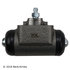 072-8880 by BECK ARNLEY - WHEEL CYLINDER