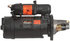 91-01-4490 by WILSON HD ROTATING ELECT - 41MT Series Starter Motor - 12v, Direct Drive