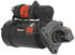 91-01-4484 by WILSON HD ROTATING ELECT - 37MT Series Starter Motor - 12v, Direct Drive