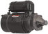 91-01-4471N by WILSON HD ROTATING ELECT - 10MT Series Starter Motor - 12v, Direct Drive